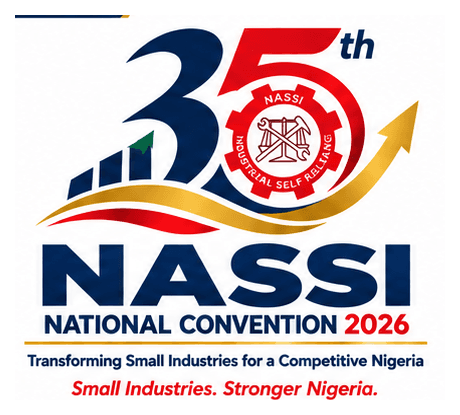 NASSI 35th National Convention 2026
